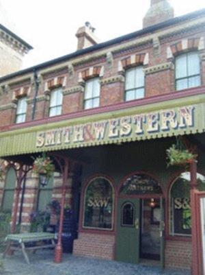Smith And Western Royal Tunbridge Wells Exterior foto